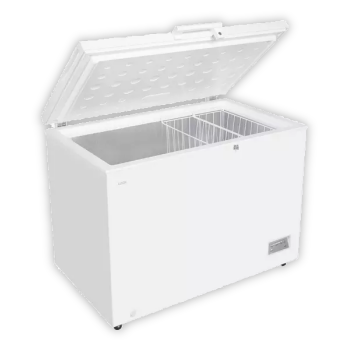 Logik L308CFW23 chest freezer
